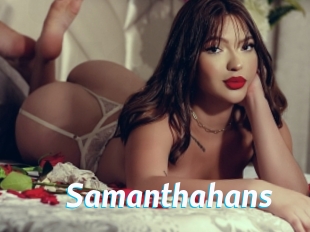 Samanthahans