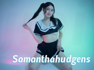 Samanthahudgens