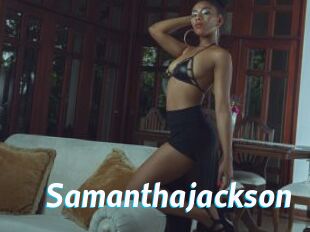 Samanthajackson