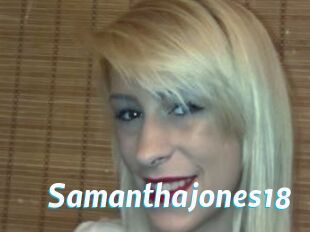 Samanthajones18