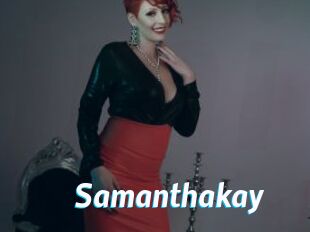 Samanthakay