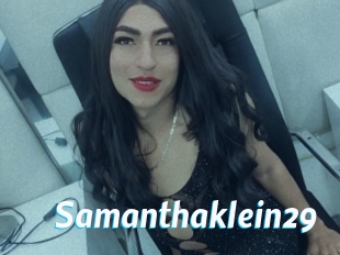 Samanthaklein29