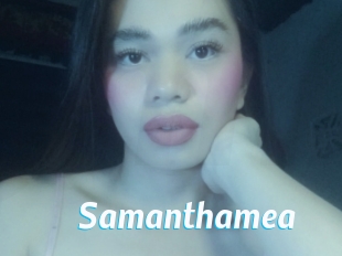 Samanthamea