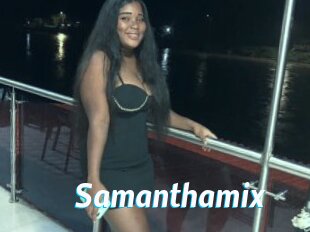 Samanthamix