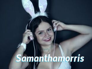 Samanthamorris