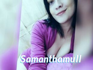 Samanthamull