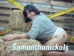 Samanthanickols