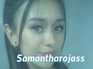 Samantharojass