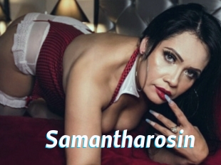 Samantharosin