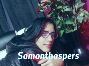 Samanthaspers