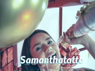 Samanthatatto