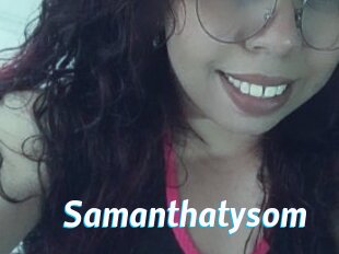 Samanthatysom