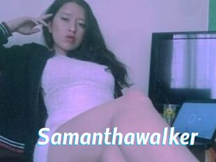 Samanthawalker