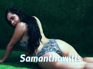 Samanthawills