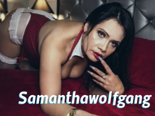 Samanthawolfgang