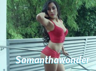 Samanthawonder