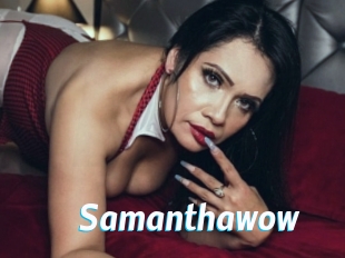 Samanthawow