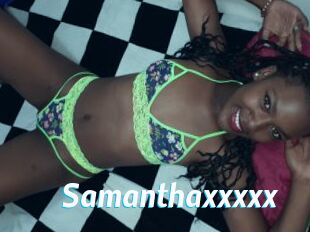 Samanthaxxxxx