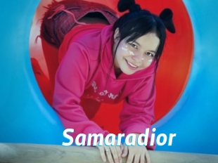 Samaradior