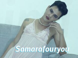 Samarafouryou