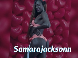 Samarajacksonn