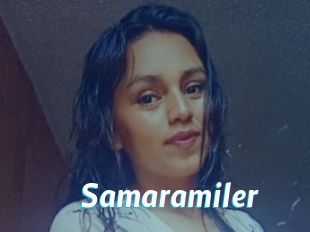 Samaramiler
