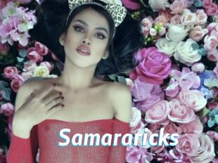 Samararicks