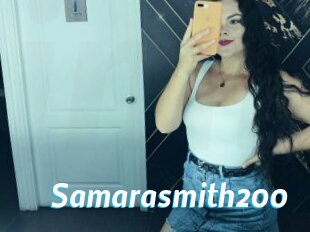 Samarasmith200