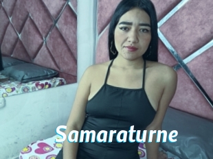 Samaraturne