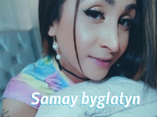 Samay_byglatyn