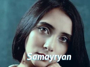Samayryan