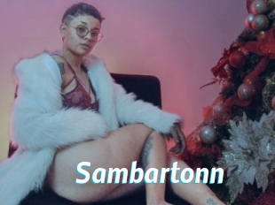 Sambartonn