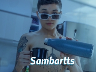 Sambartts