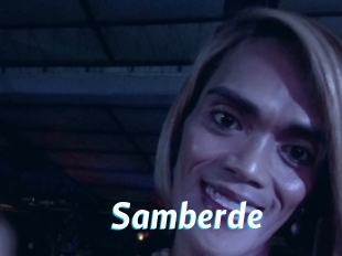 Samberde