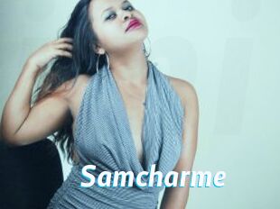 Samcharme