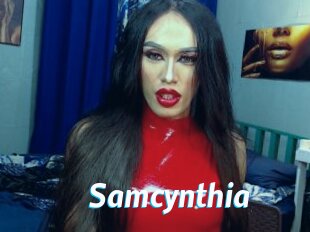 Samcynthia