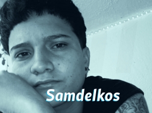 Samdelkos