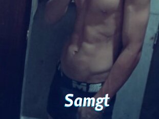 Samgt