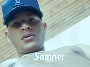 Samher