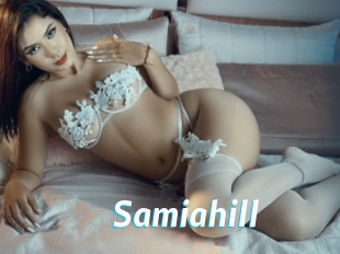 Samiahill
