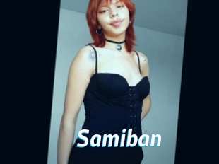 Samiban