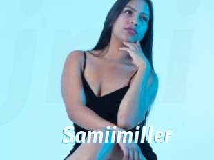 Samiimiller