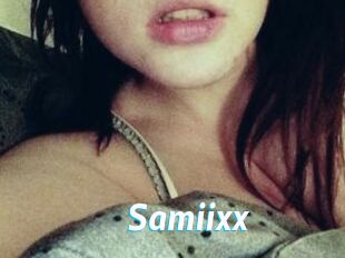 Samiixx