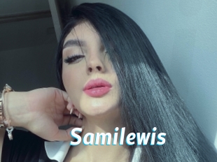 samilewis J Mine