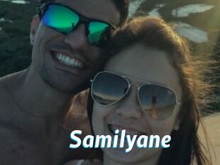 Samilyane
