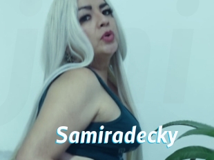 Samiradecky