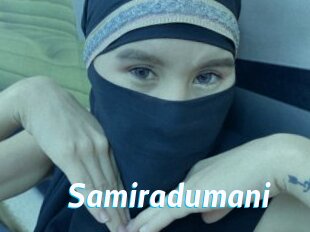 Samiradumani