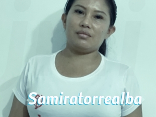 Samiratorrealba