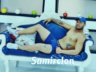 Samirclon