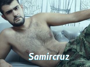Samircruz